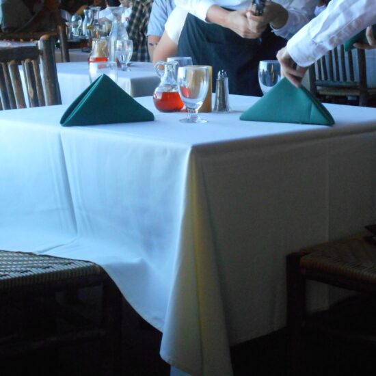 Elegant Dining! Dining Out!